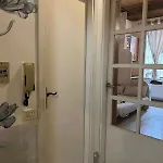דירה Rifugio Con Cortile *