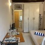 דירה Rifugio Con Cortile