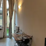דירה Rifugio Con Cortile *