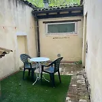 דירה Rifugio Con Cortile פיאצ'נצה