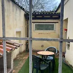 Rifugio Con Cortile פיאצ'נצה