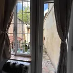 Rifugio Con Cortile דירה פיאצ'נצה