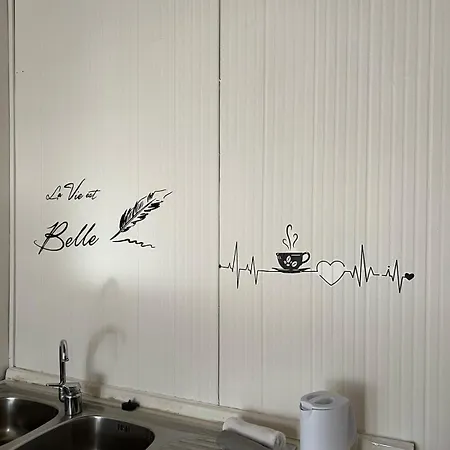 Rifugio Con Cortile Διαμέρισμα Πιατσέντζα