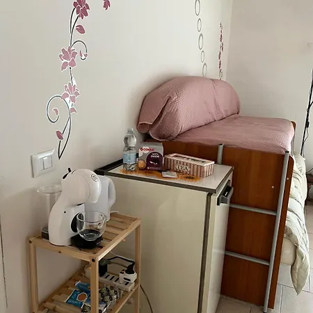 Rifugio Con Cortile * Πιατσέντζα