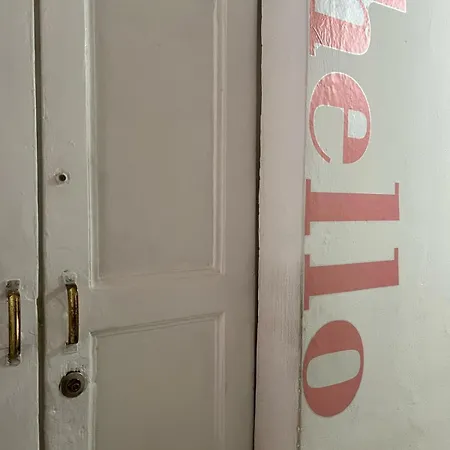 Rifugio Con Cortile Διαμέρισμα *