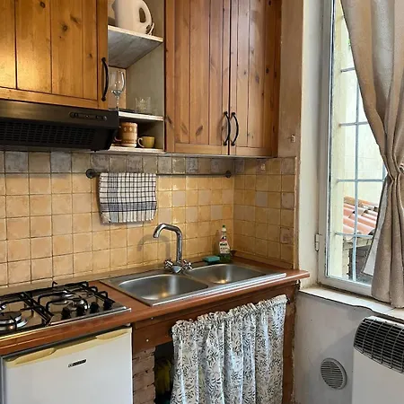 Rifugio Con Cortile * Πιατσέντζα