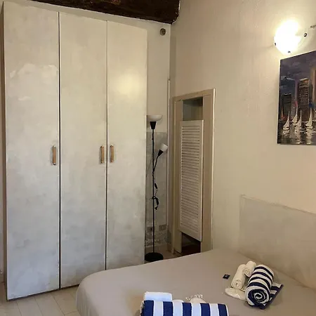 شقة Rifugio Con Cortile *