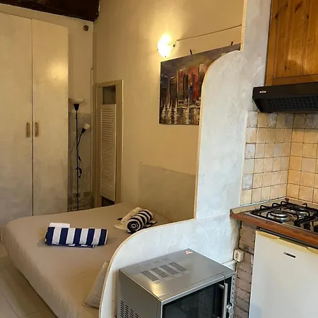 Rifugio Con Cortile * بياتشينسا
