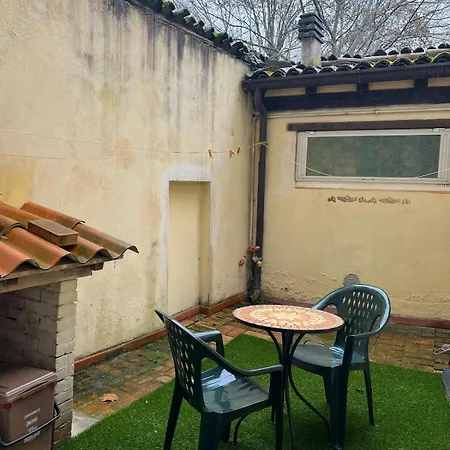 Rifugio Con Cortile * Πιατσέντζα