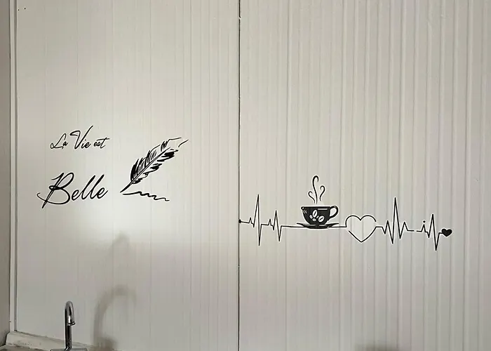 Rifugio Con Cortile Apartman Piacenza