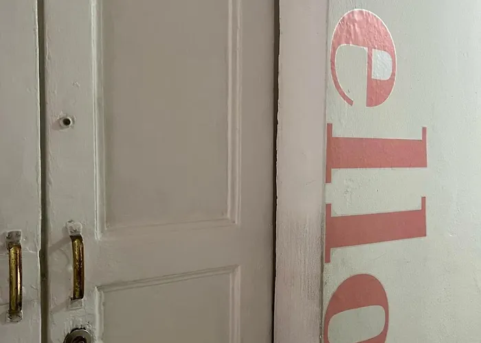 Rifugio Con Cortile Apartman *