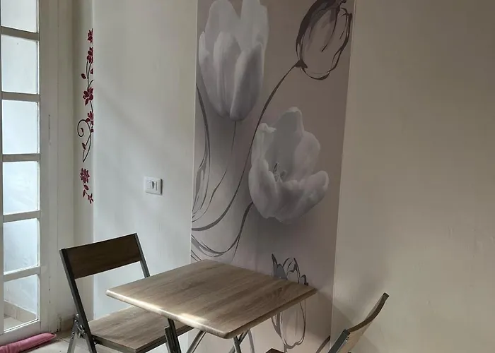 Apartament Rifugio Con Cortile Piacenza