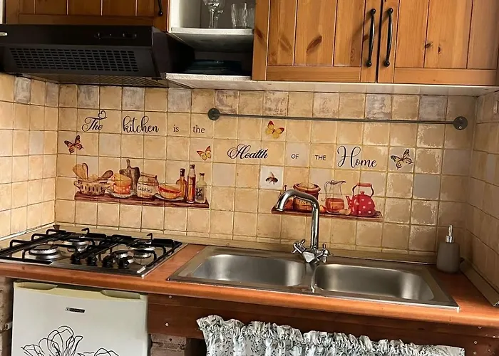 Rifugio Con Cortile Apartman Piacenza