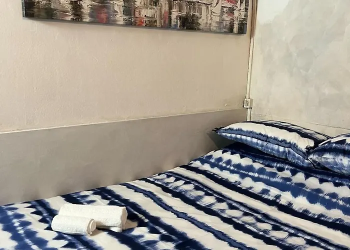 Rifugio Con Cortile Piacenza