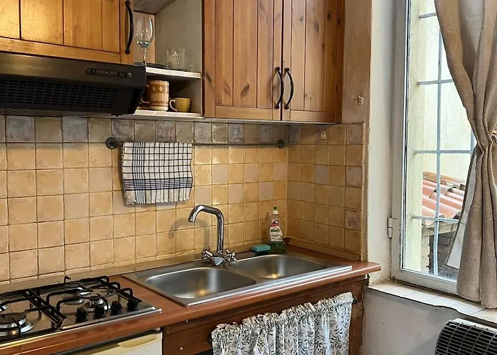 Rifugio Con Cortile * Piacenza