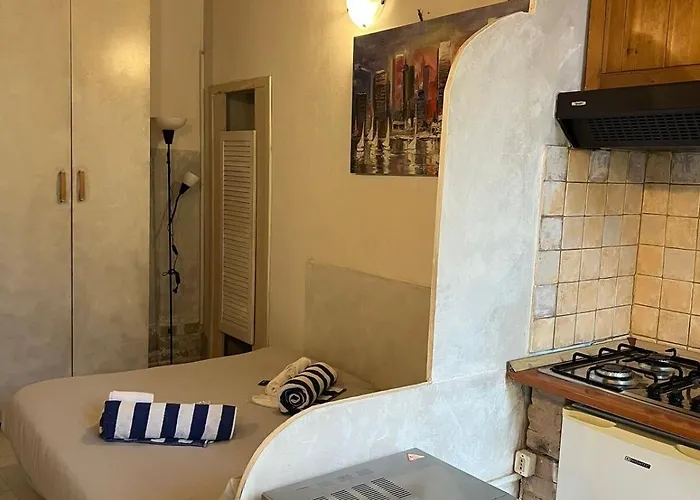 Rifugio Con Cortile * Piacenza