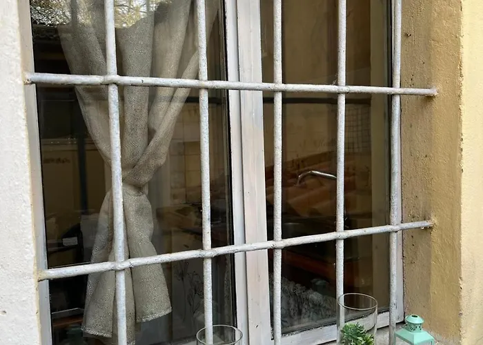 Apartman Rifugio Con Cortile Piacenza