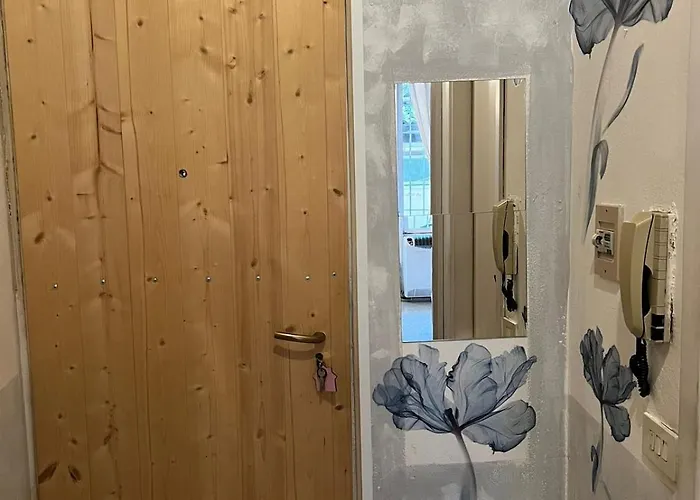 Rifugio Con Cortile *