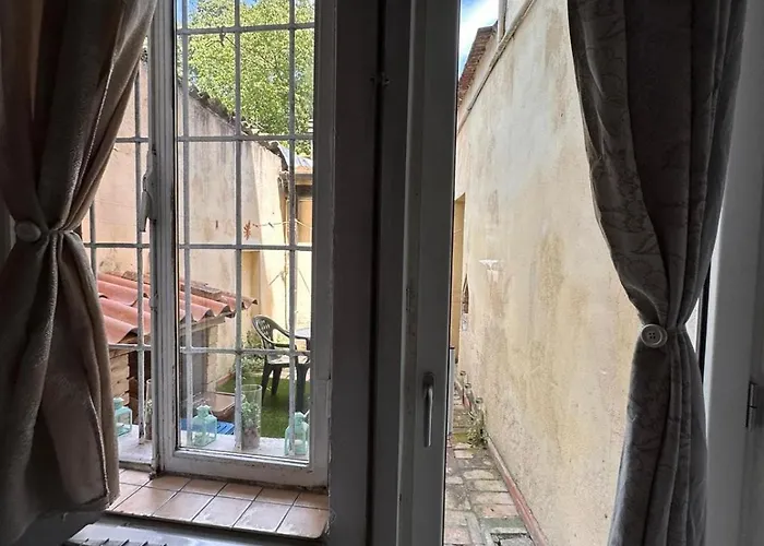 Rifugio Con Cortile Apartament Piacenza